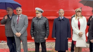 UAE Scientists Join Bulgarian Expedition to Antarctica