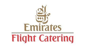 Photo: Emirates Flight Catering to Serve 300,000 Meals at Dubai Airshow 2025