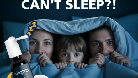 Photo: The Secret to a Day Full of Energy… Is a Peaceful Night