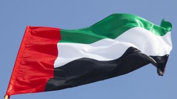 Photo: UAE Refers Suspects in Sudan Military Equipment Smuggling to Trial