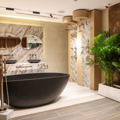 Photo: Kohler and Al Hashimya: A Timeless Partnership Enters a New Era