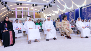 [Emirates 24/7]Hamdan bin Mohammed Launches Dubai Forum on Future of Innovation