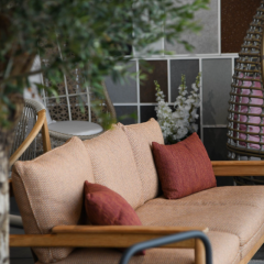 Photo: Outdoor Living, Redefined: Messara Living and Vincent Sheppard Unveil “Outdoor at Its Best 2026”