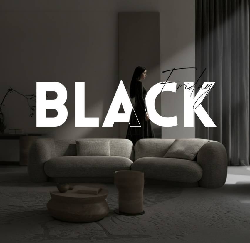 emirates247.com - Ebarza Offers Real Value for Black Friday: Major Discounts Paired with a Tailored Interior Design Experience