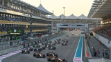Photo: ​Yas Marina Set for Historic Capacity as 2025 Grand Prix Sells Out