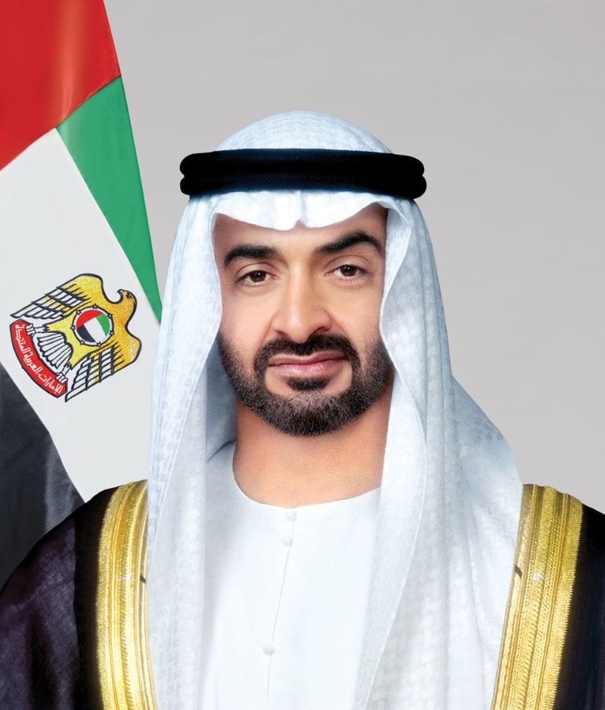 UAE President Releases 2,937 Inmates Ahead of Eid Al Etihad