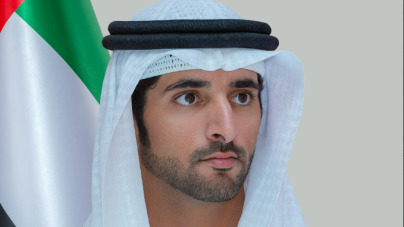 Photo: Streamlining the Sector, Hamdan bin Mohammed Overhauls Dubai's Petroleum Trading Rules