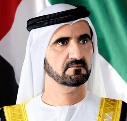 Mohammed bin Rashid Hails the Vision and Resolve of the Union’s ‘Architects’