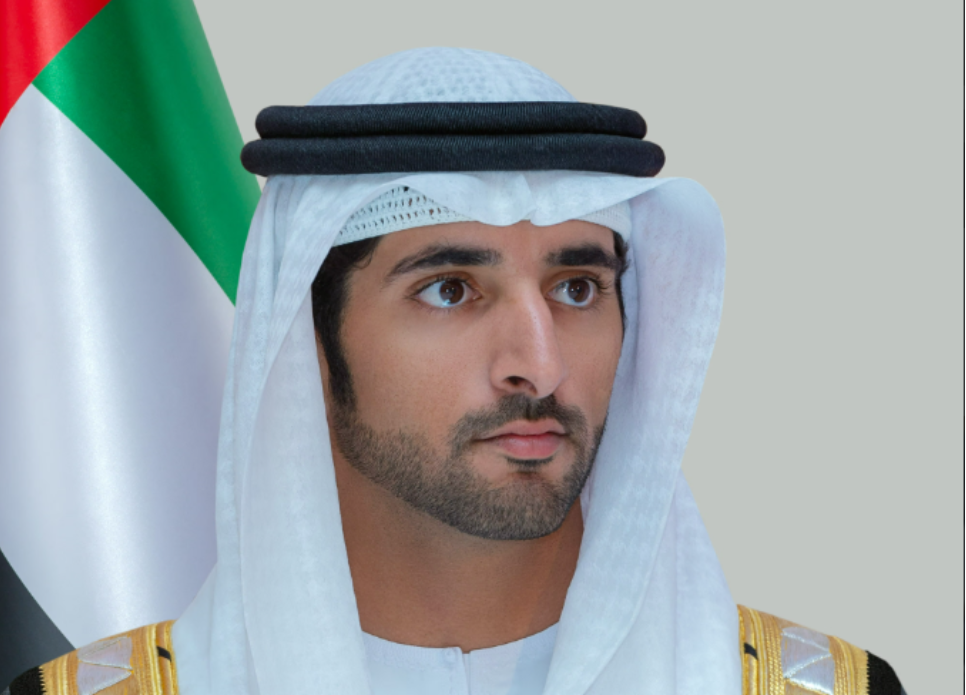 Hamdan bin Mohammed - UAE’s Success is Built on Strong Foundations Laid by Founding Fathers