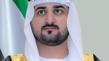 Photo: Maktoum bin Mohammed: Eid Al Etihad is A Celebration of the UAE’s Remarkable Achievements