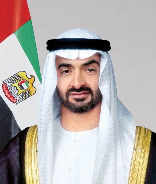 ​UAE President Orders 7 Capital Mosques to Carry Names of Each Emirate