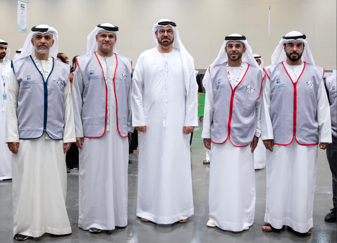 MBRGI Packs 10 Million Meals in Major Aid Push for Gaza