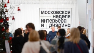 Moscow’s Interior & Design Week draws UAE buyers hunting for one-of-a-kind pieces