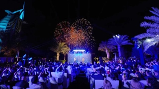 Dubai: A Global Hub for Tech Giants to Test Future Technologies and AI