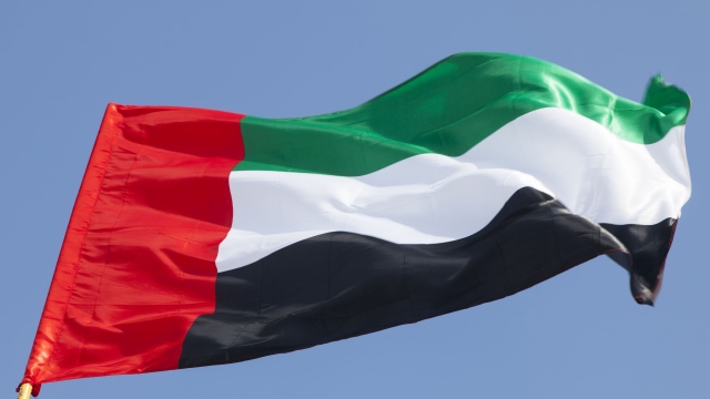 Photo: UAE Condemns Terrorist Attack in Northwestern Pakistan