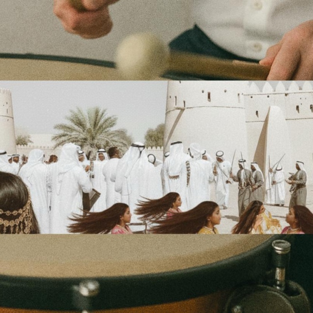 Photo: UAE National Orchestra to Launch Inaugural Season with &lsquo;The Beginning&rsquo; in January