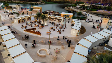 Photo: Hatta Festival 2025 Features More than 30 Homegrown Businesses From the &lsquo;Proudly from Dubai&rsquo; Network