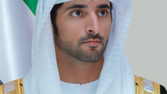 Photo: Hamdan bin Mohammed: Dubai believes in the positive role of sport in shaping a better future for societies worldwide
