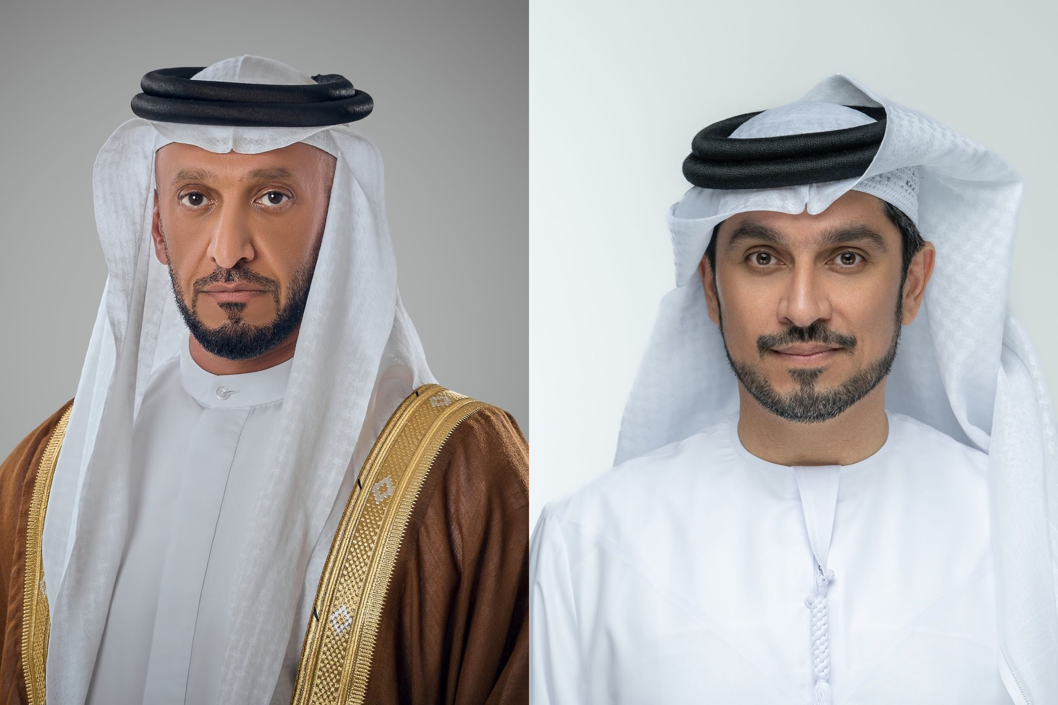 UAE President Appoints Abdulla bin Mohammed bin Butti Al Hamed as Chairman of National Media Authority; Mohammed Saeed Al Shehhi as Vice Chairman