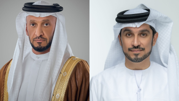 UAE President Appoints Abdulla bin Mohammed bin Butti Al Hamed as Chairman of National Media Authority; Mohammed Saeed Al Shehhi as Vice Chairman