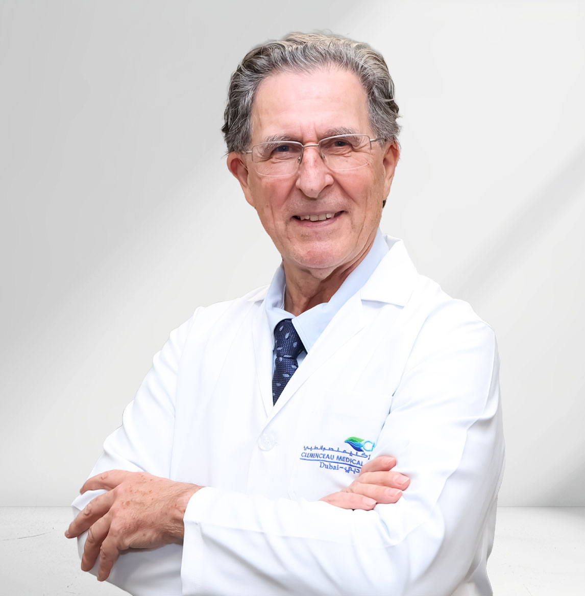 First Four-Level Lumbar Disc Replacement Surgery in Middle East Region, Performed in Dubai at Clemenceau Medical Center Hospital