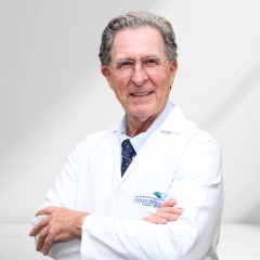 Photo: First Four-Level Lumbar Disc Replacement Surgery in Middle East Region, Performed in Dubai at Clemenceau Medical Center Hospital