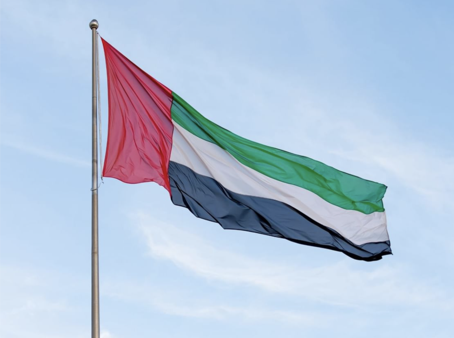 UAE Welcomes U.S. Designation of Several Muslim Brotherhood Branches as Terrorist Organisations