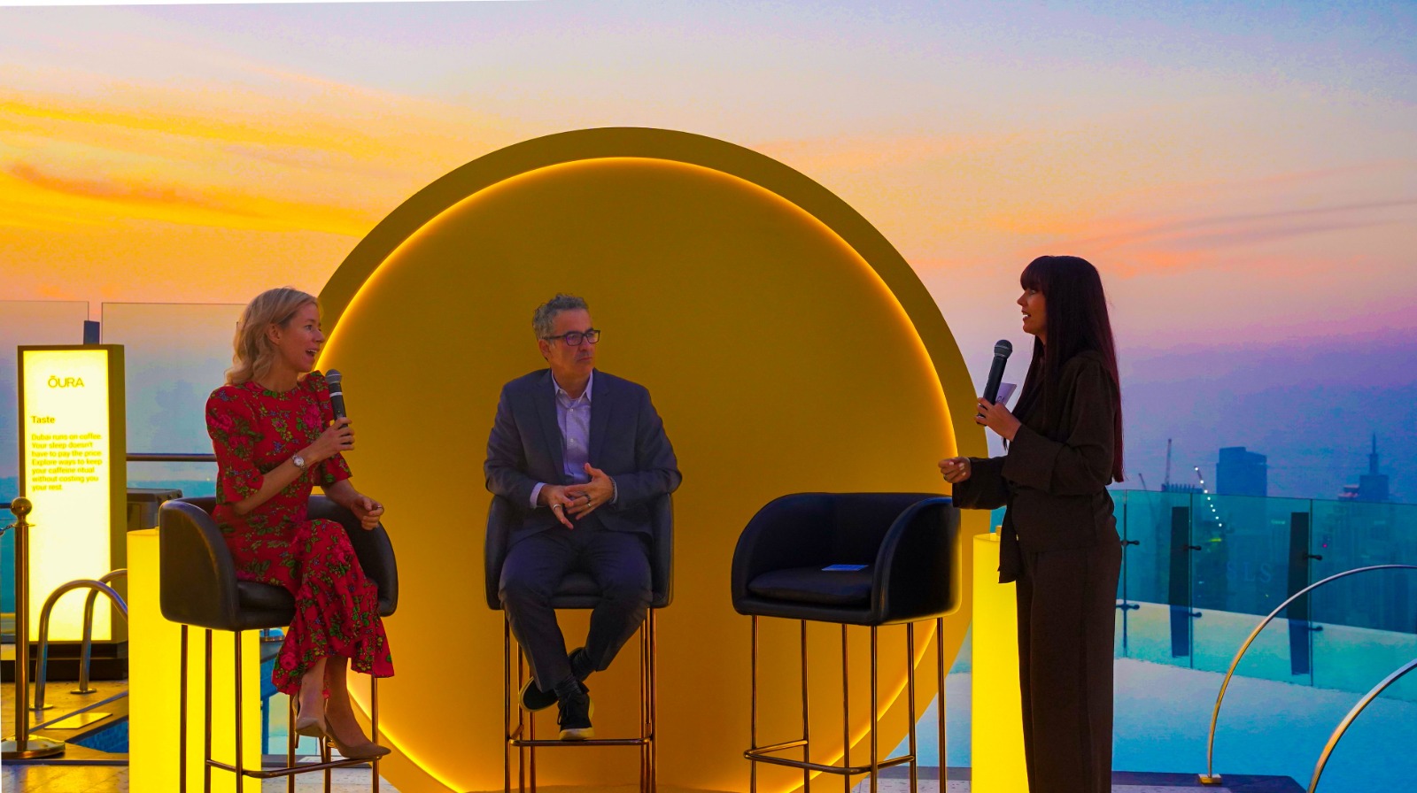 Less Sleep, More Rest.. The UAE Ranks Among the World’s Highest in Sleep Quality