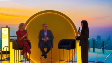 Photo: Less Sleep, More Rest.. The UAE Ranks Among the World&rsquo;s Highest in Sleep Quality