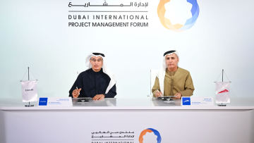 RTA and Emaar Sign Agreement to Expand Burj Khalifa/Dubai Mall Metro Station, Increasing Capacity by 65%