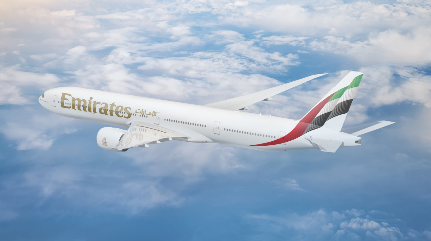 Emirates Expands Manila Service With Four Additional Weekly Flights