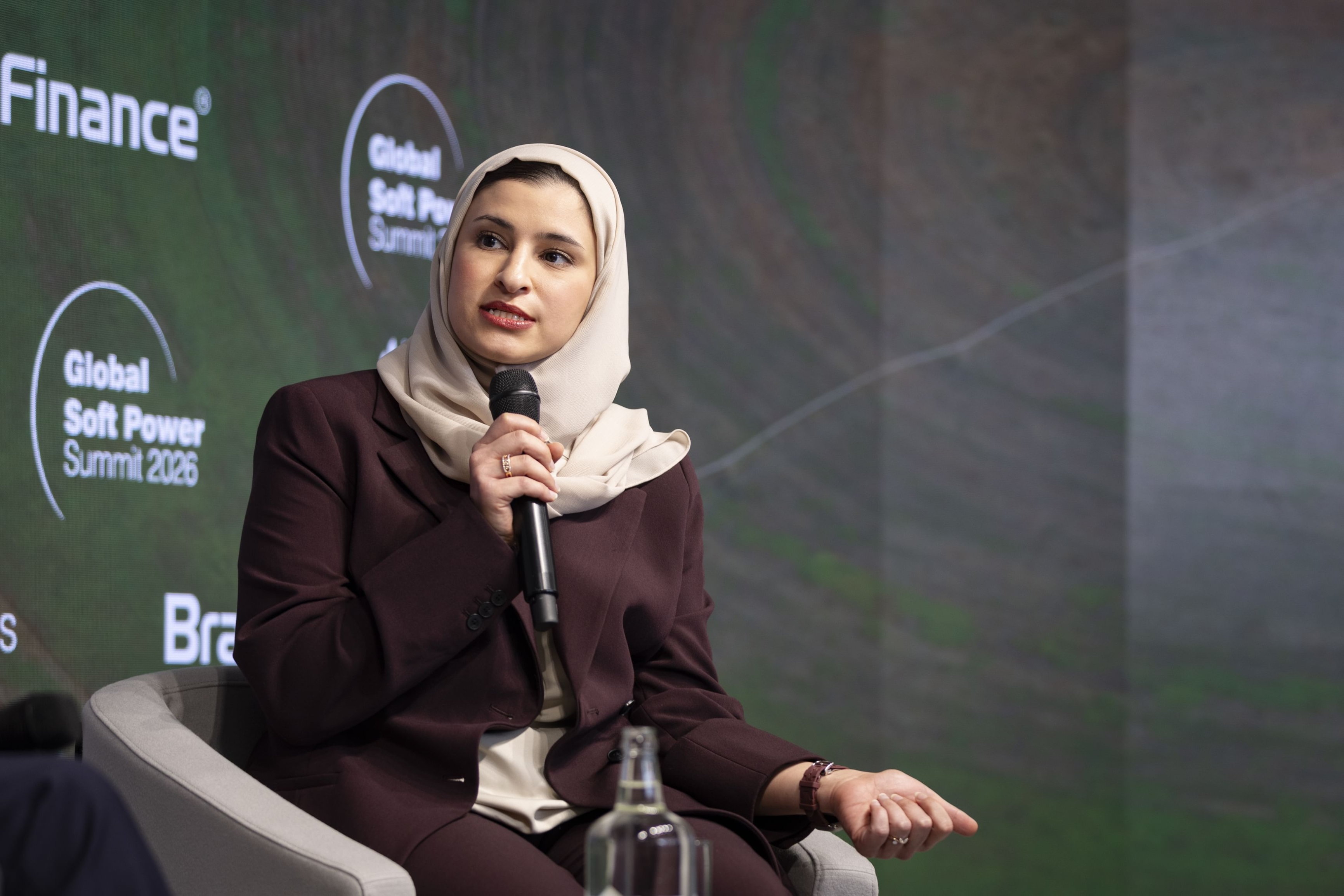 UAE Highlights Soft Power’s Critical Role in Economic Resilience at Davos Summit
