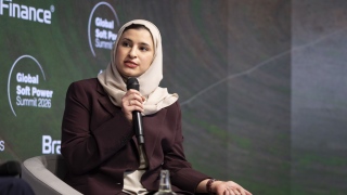 UAE Highlights Soft Power’s Critical Role in Economic Resilience at Davos Summit