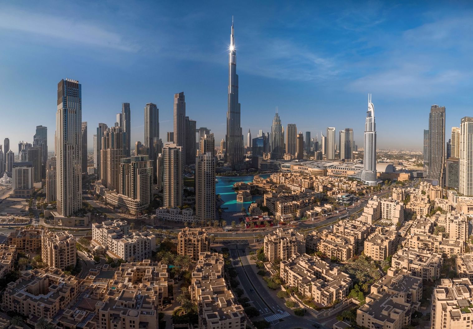 Dubai Homeownership Program Yields 2,000 New Buyers in First Six Months