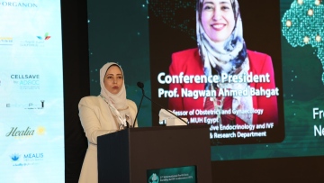 Photo: &ldquo;Abu Dhabi Leads the World in IVF Excellence&rdquo; 2nd International Ferticlinic Fertility & IVF Conference Kicks off at Abu Dhabi