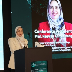 Photo: &ldquo;Abu Dhabi Leads the World in IVF Excellence&rdquo; 2nd International Ferticlinic Fertility & IVF Conference Kicks off at Abu Dhabi