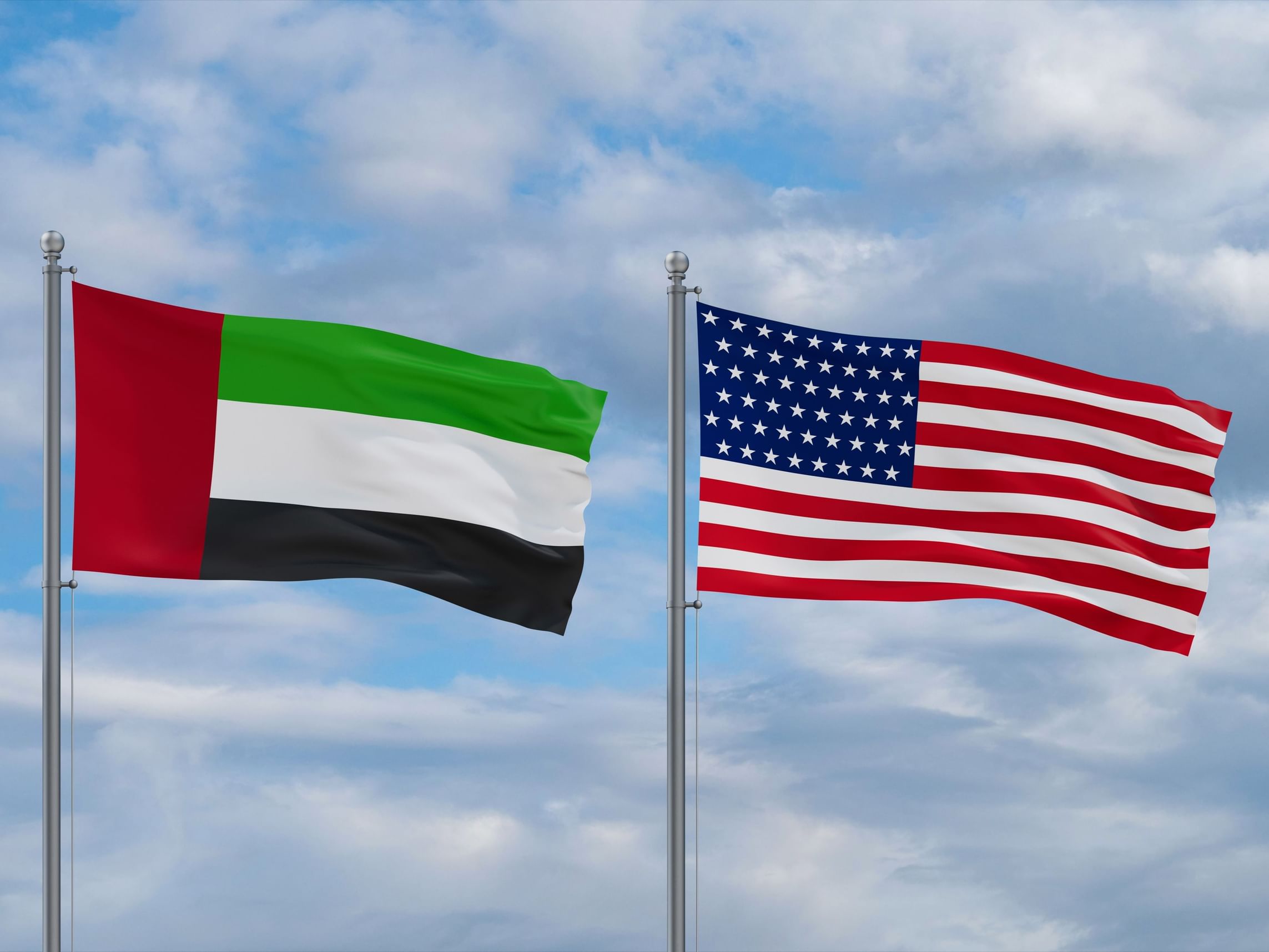The Eleventh US-UAE Economic Dialogue Underscores Importance of Trade and Investment