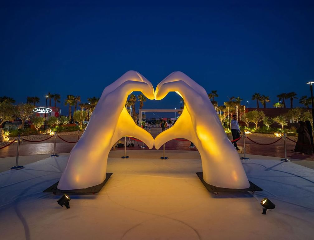 Dubai’s Community Hubs Redefine Tourism with Creative Spaces for Art