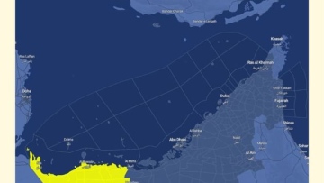 Motorists Warned of Low Visibility Caused by Fog on Wednesday Morning