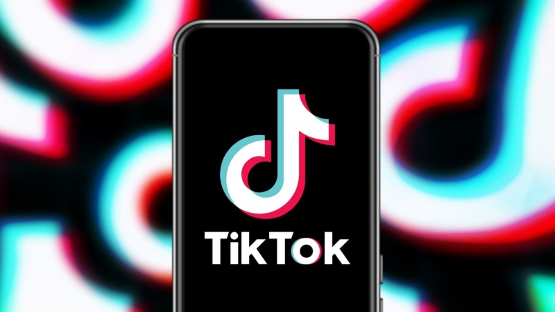 Photo: TikTok Settles Children&rsquo;s Addiction Lawsuit Ahead of Trial