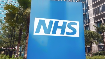 Photo: NHS England to Trial AI, Robotic Tools For Lung Cancer Diagnosis