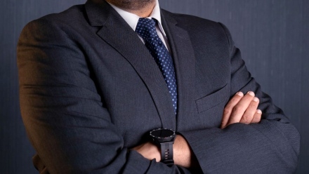 Photo: Al Zahra Hospital Dubai Marks First Commercial Use of Blenrep in the Gulf Region