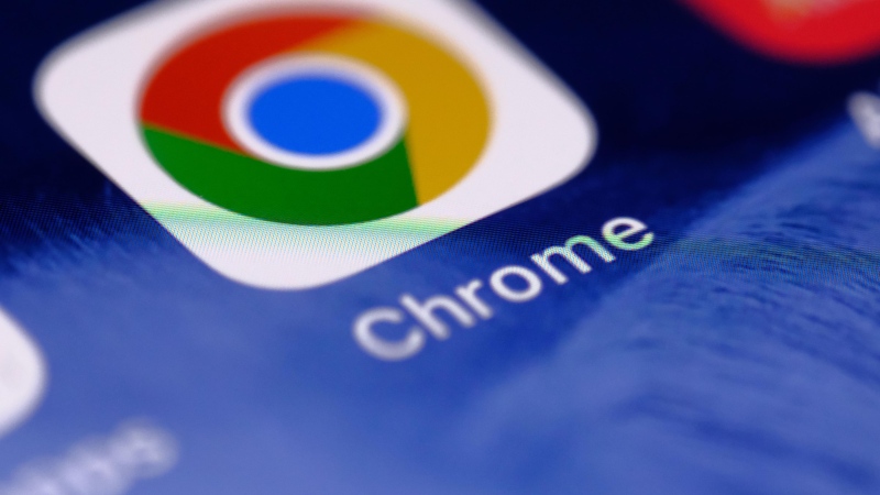 Photo: Google Brings More Gemini AI Features to Chrome Browser