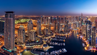 Dubai’s Economy Records AED355 Billion GDP in 2025, Posting 4.7% Growth