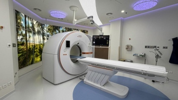 Photo: Al Zahra Hospital Dubai introduces Next-Generation Photon-Counting CT Technology in the UAE