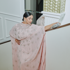 Photo: Ramadan Style: Dressing with Grace Through the Season