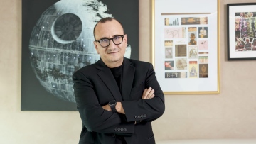 Photo: Publicis Groupe Middle East launches The Majlis of Possible