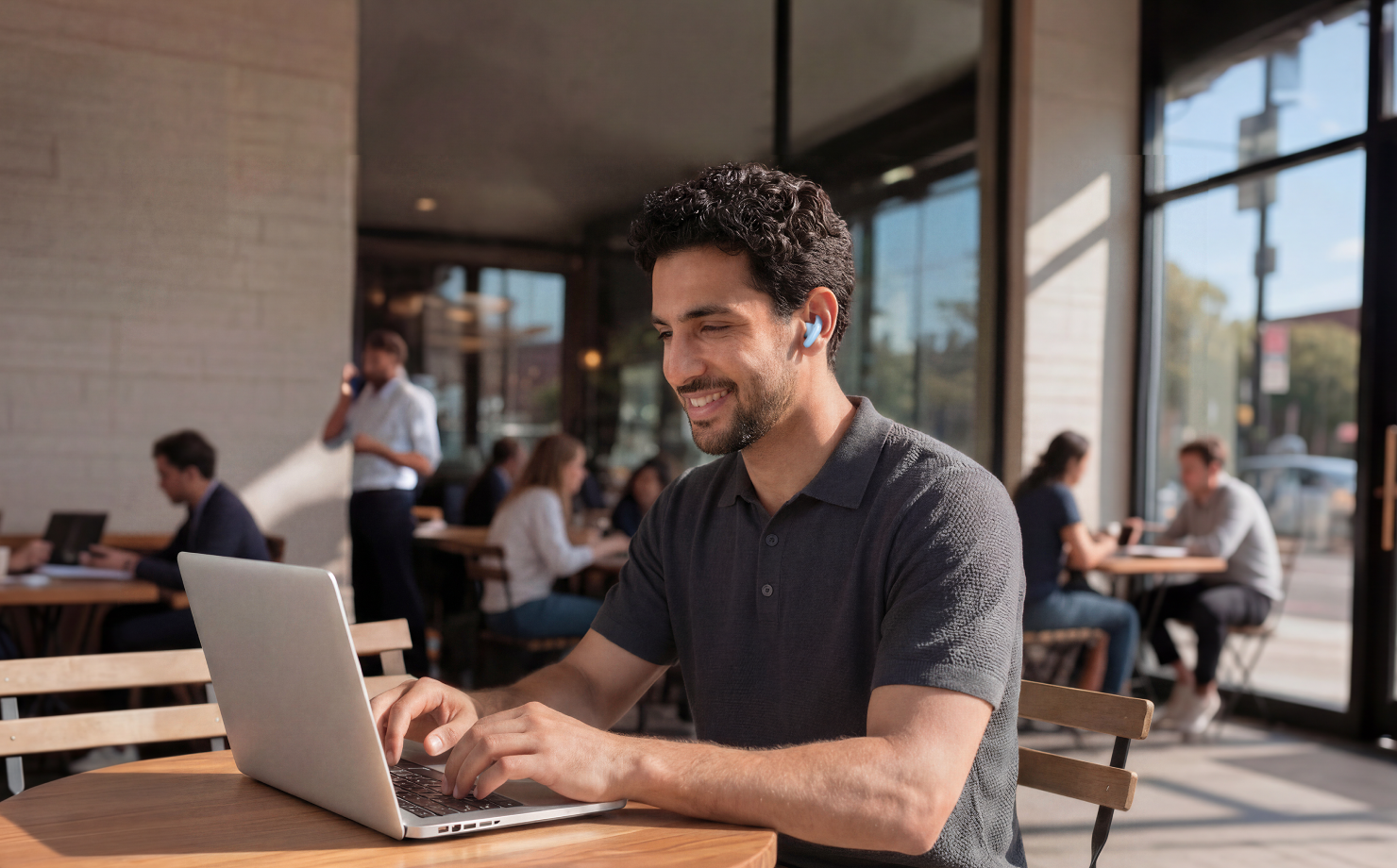 Soundcore Launches Liberty Buds Earbuds in the Middle East and Africa