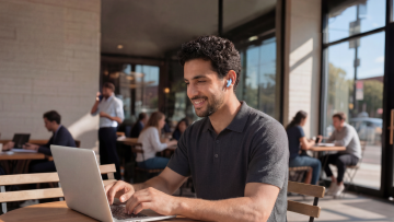 Photo: Soundcore Launches Liberty Buds Earbuds in the Middle East and Africa