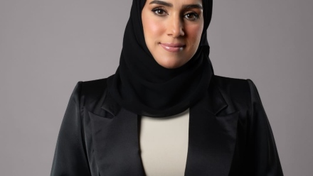 Photo: Hamda Al Basata: Our Compass Is Always Emirati Values, Family Cohesion, and Community Spirit
